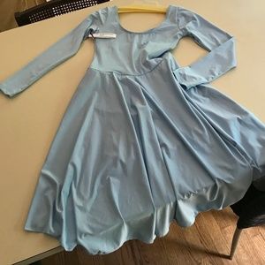 Natalie Dance Wear Ice Skating / Dance Dress